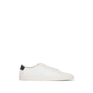 Common Project White Trainers - Low-Tops Men